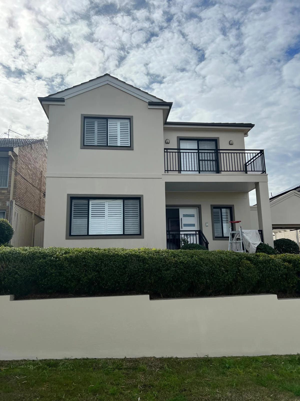House Painter