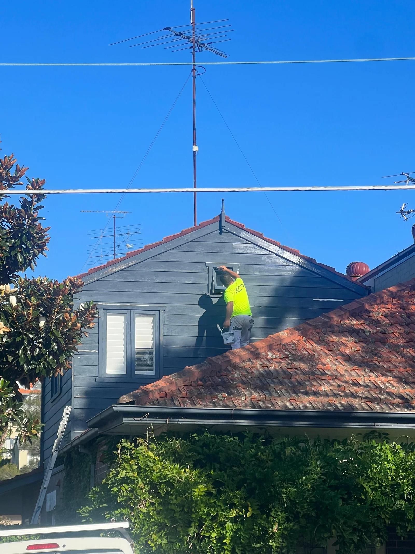 House Painter